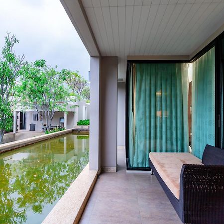 Tara Mantra Cha-Am Resort Bagian luar foto