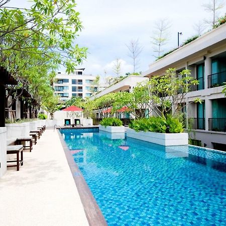 Tara Mantra Cha-Am Resort Bagian luar foto