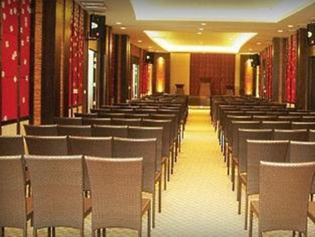 Tara Mantra Cha-Am Resort Bagian luar foto
