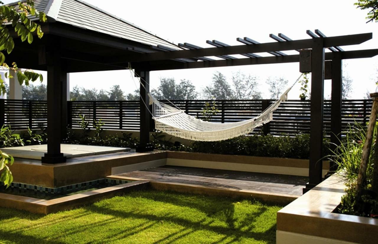 Tara Mantra Cha-Am Resort Bagian luar foto