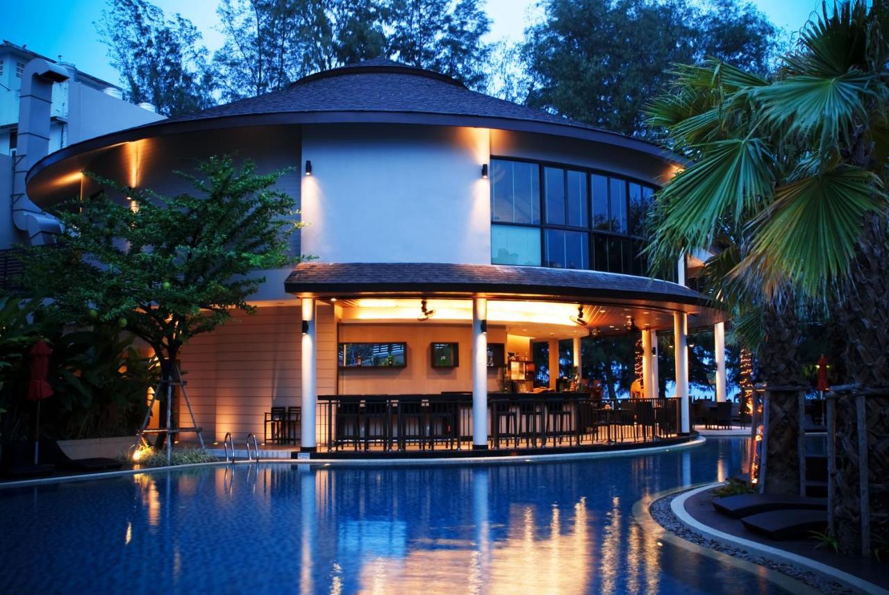 Tara Mantra Cha-Am Resort Bagian luar foto